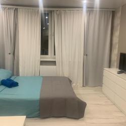 Апартаменты студия 59