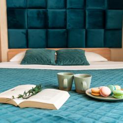 Апартаменты студия