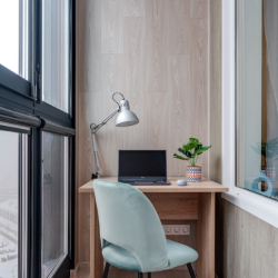 фото 5 Estetic House (Эстетик Хаус) на Котляковском переулке