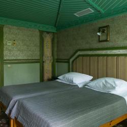 Фото Отель Сытый Ежик