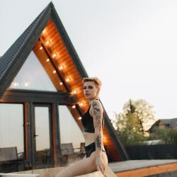 Фото Отель Лиса в шалаше