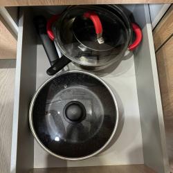 Фото Апартаменты на улице Рауиса Гареева 109