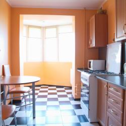 Фото Отель Pryanik Apartments (Пряник Апартментс) на улице Демонстрации