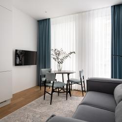 Фото Отель Comfort life (Комфорт лайф) на площади Славянская