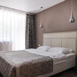 Фото Aurora Park Hotel (Аврора Парк Отель)