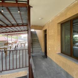 Фото Отель Kenut Hostel (Кенут)