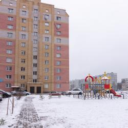 Фото Отель Квартира Не Вопрос на Годовикова