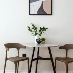 Фото Апартаменты на улице Эдуарда Дьяконова 14