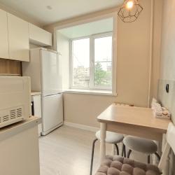 Фото Апартаменты на улице Владивостокская