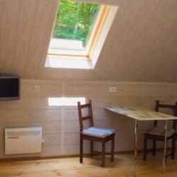 Фото Отель Холодный ручей