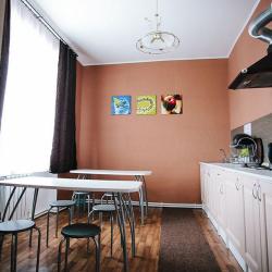 Фото Отель Пригородный