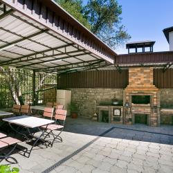 Коттедж Алуштик