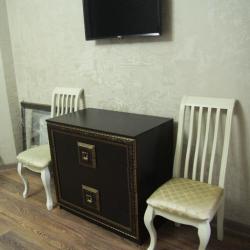 Фото Отель Моцарт Холл