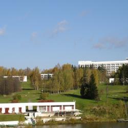 Фото Отель Загорские дали