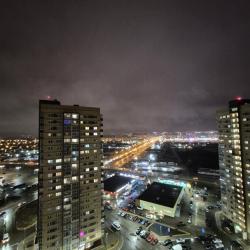 Фото Апартаменты на улице Оснабрюкская, 34