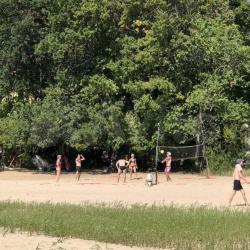 Фото Отель Барн-хаус Лесной