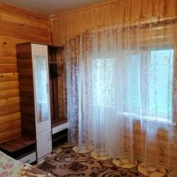 Фото Отель Сказочный мир