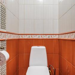 Фото Апартаменты на улице Большая Зеленина 29