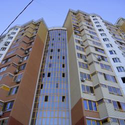 1-комнатные апартаменты улучшенные