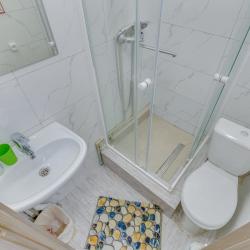 Фото Отель YourHouse (ЙоХаус) в микрорайоне Жетысу-2 66
