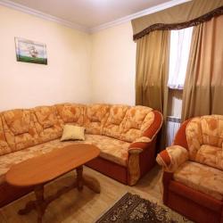 2-комнатный номер полулюкс