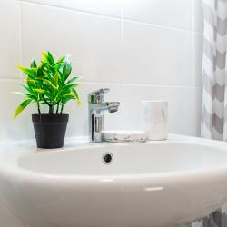 Апартаменты улучшенные