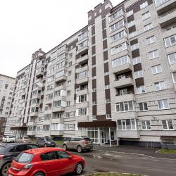 1-комнатные апартаменты стандарт
