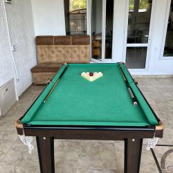 Фото Отель Мия