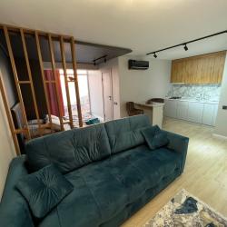 Фото Апартаменты MayAktau (Май)