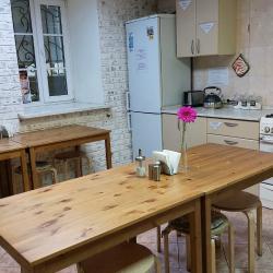 Фото Отель Белый Тополь