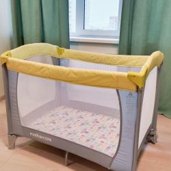 2-комнатные апартаменты улучшенные