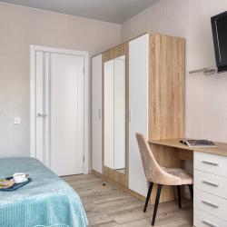 фото 10 MyHome YourHome (МайХоум ЙоХоум) на проспекте Обуховской Обороны