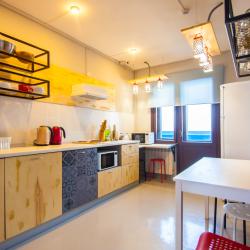 Фото Отель BaikalSKI (Байкал Ски)