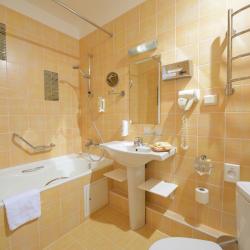 фото 36 Cronwell Inn Stremyannaya (Кронвелл Инн Стремянная)