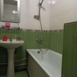 Фото Апартаменты на улице Багаева 25/1