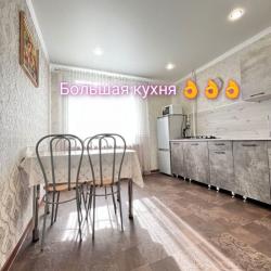 2-комнатные апартаменты стандарт