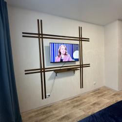 Фото Апартаменты на улице Петра Подзолкова 24