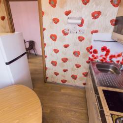 Фото Апартаменты на улице Магомета Гаджиева