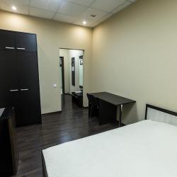 Фото Отель Пилигрим