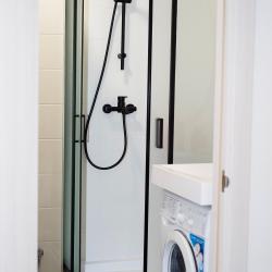 Фото Отель Eliza Home на улице Центральная