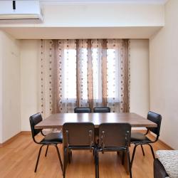 Фото Отель Rent Inn Yerevan (Рент Инн ) на улице Павстоса Бюзанда 13