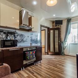 Фото Апартаменты на улице Гастелло