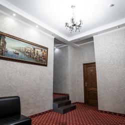 Фото Отель Валенсия