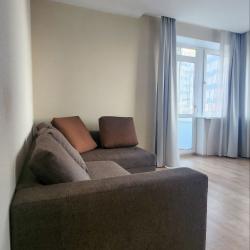 Фото Апартаменты на улице Ново-Садовая 106Н