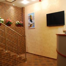 Фото Отель Браво Люкс