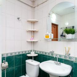 Фото Отель Home (Хоум) на проспекте им. Газеты ий 74Рабочий