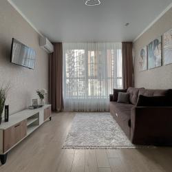 Фото Отель Green FOX на улице Набережная Приволжского Затона 22