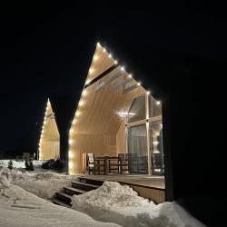 Фото Отель Дом в аренду в Анашкино