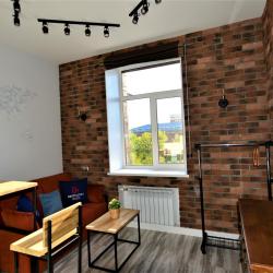 фото 88 BestFlat24 (БэстФлэт24) на улице Гостиничная 10к5