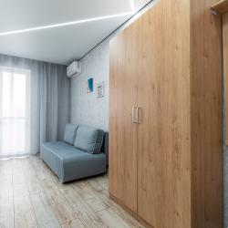 Апартаменты люкс